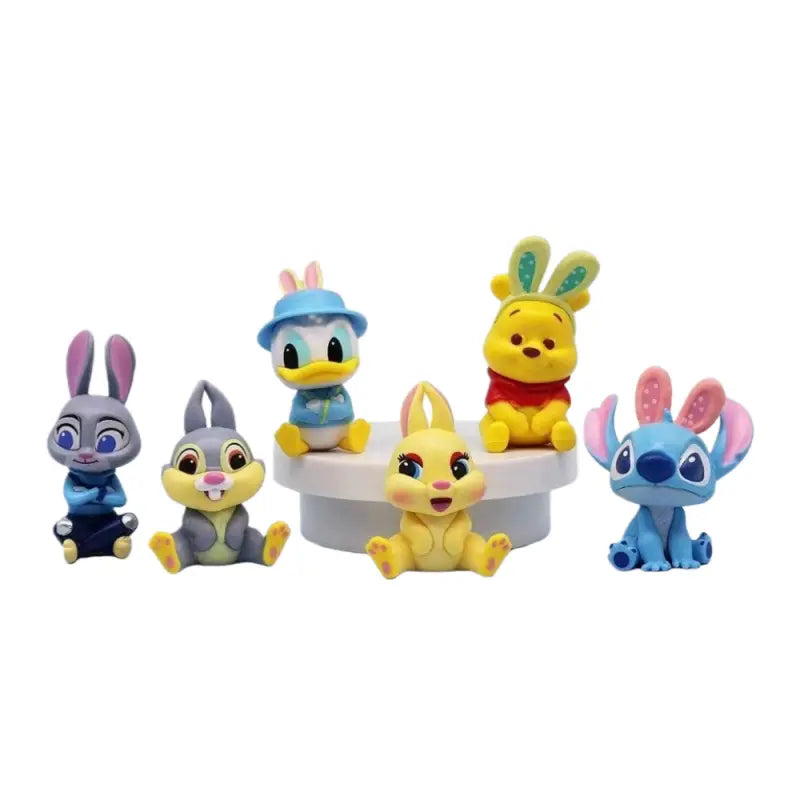 Cute Disney Blind box