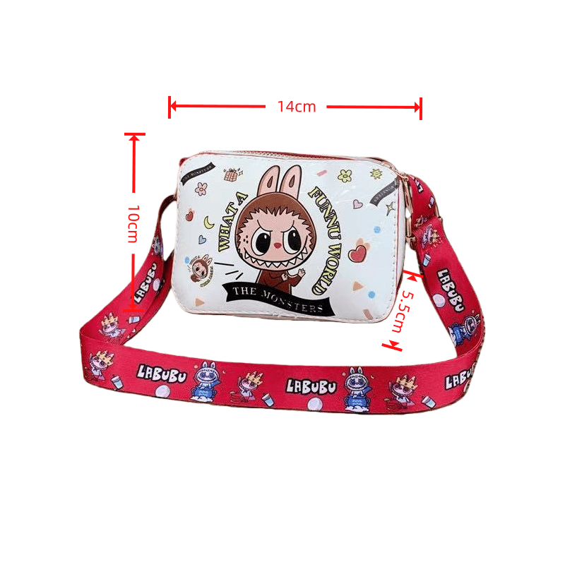 Labubu Crossbody Bag