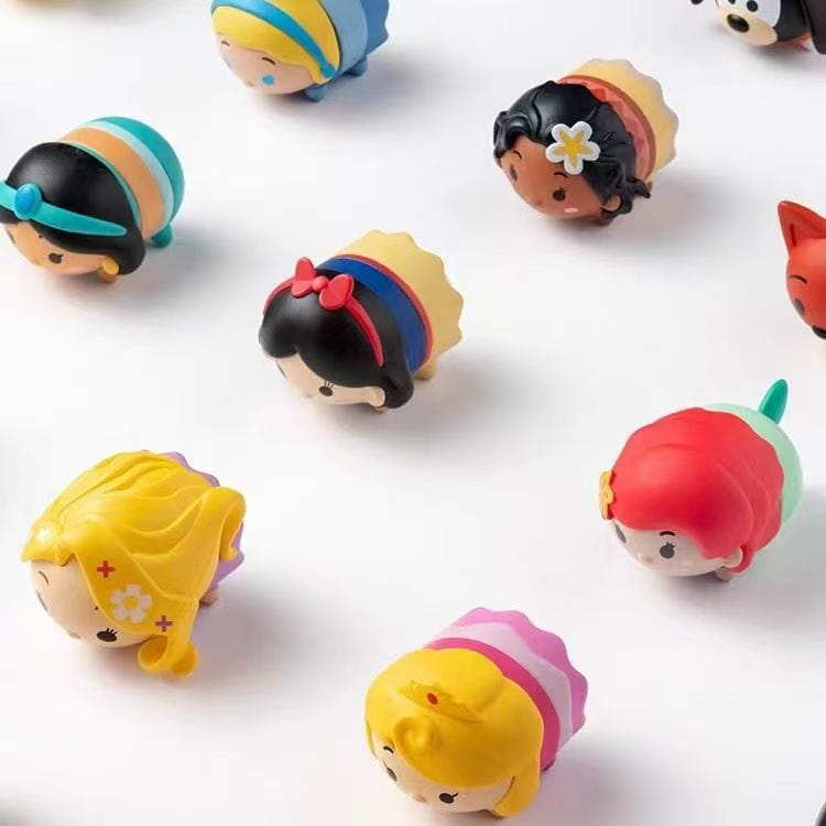 Princess TSUM double game -open in live