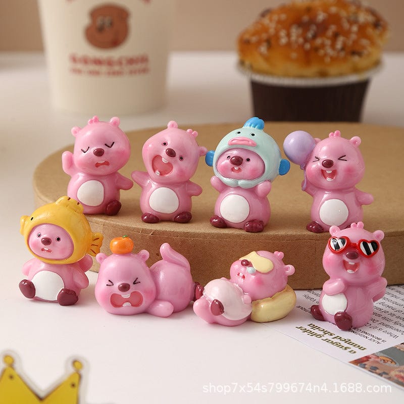 Loopy double game -open in live