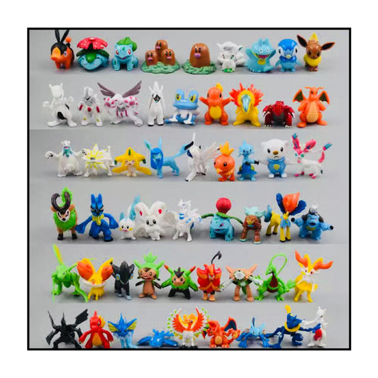 Pokemon double game -open in live