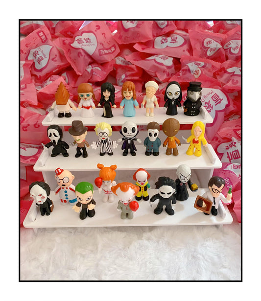 Halloween double game -open in live