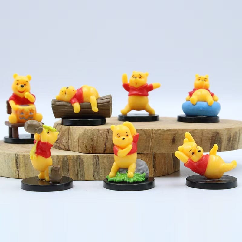 Winnie-match game open in live