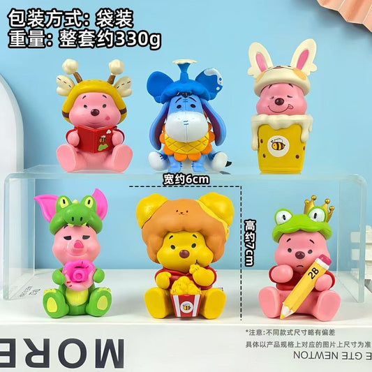 Winnie-match game open in live