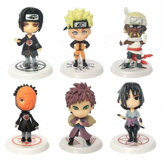 Naruto double game -open in live