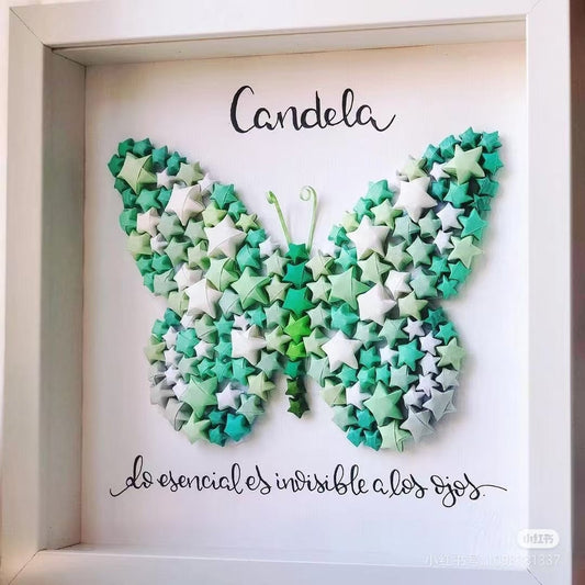 Star (Glow)-8 bags open in live