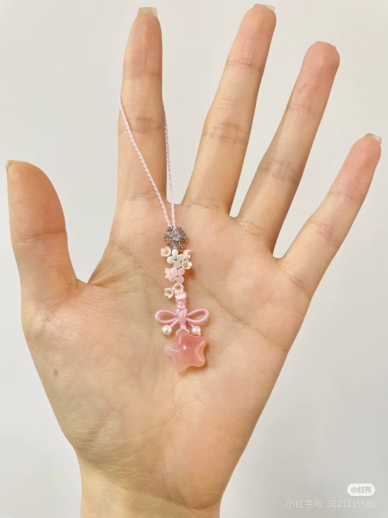 Star (Glow)-8 bags open in live