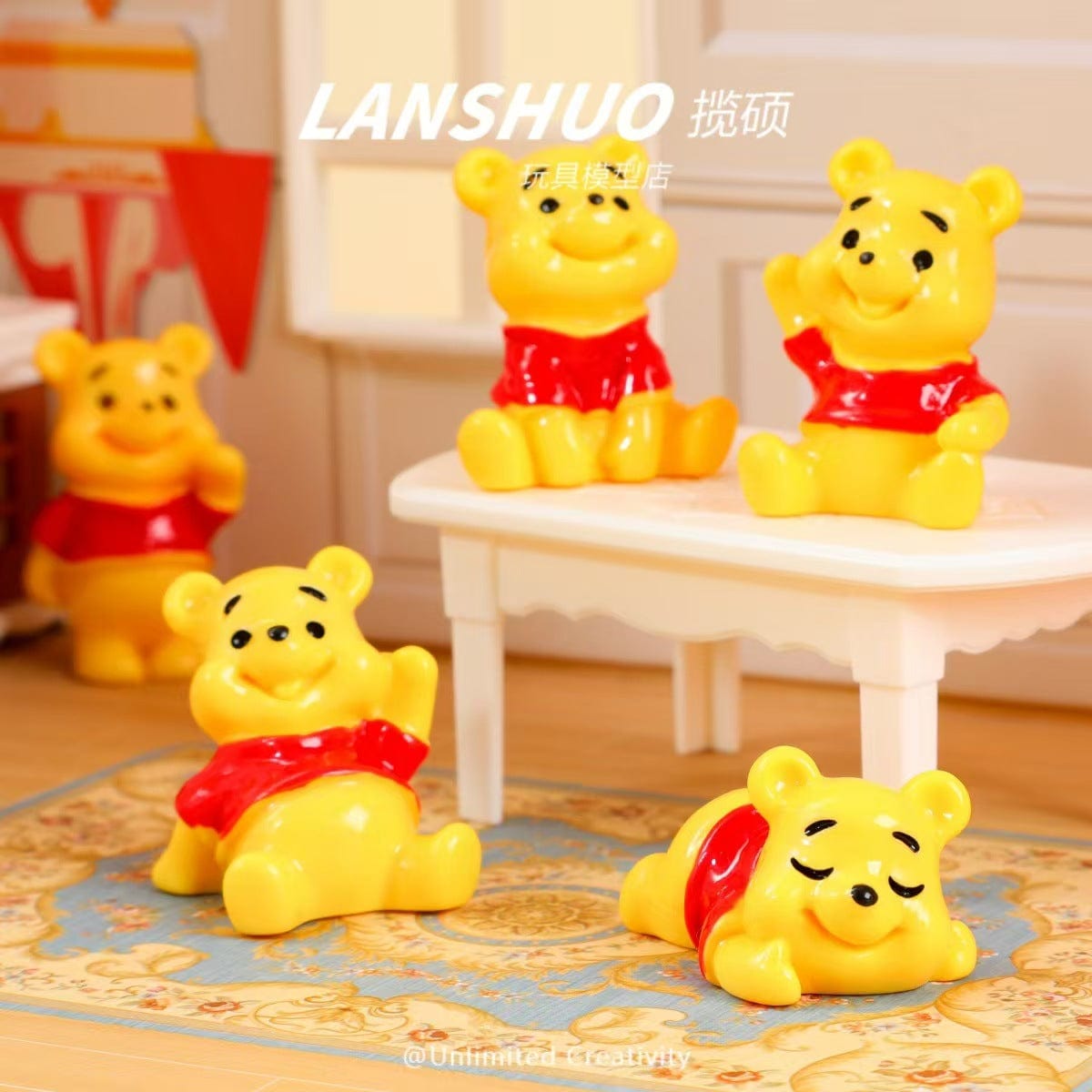 Winnie2-match game open in live