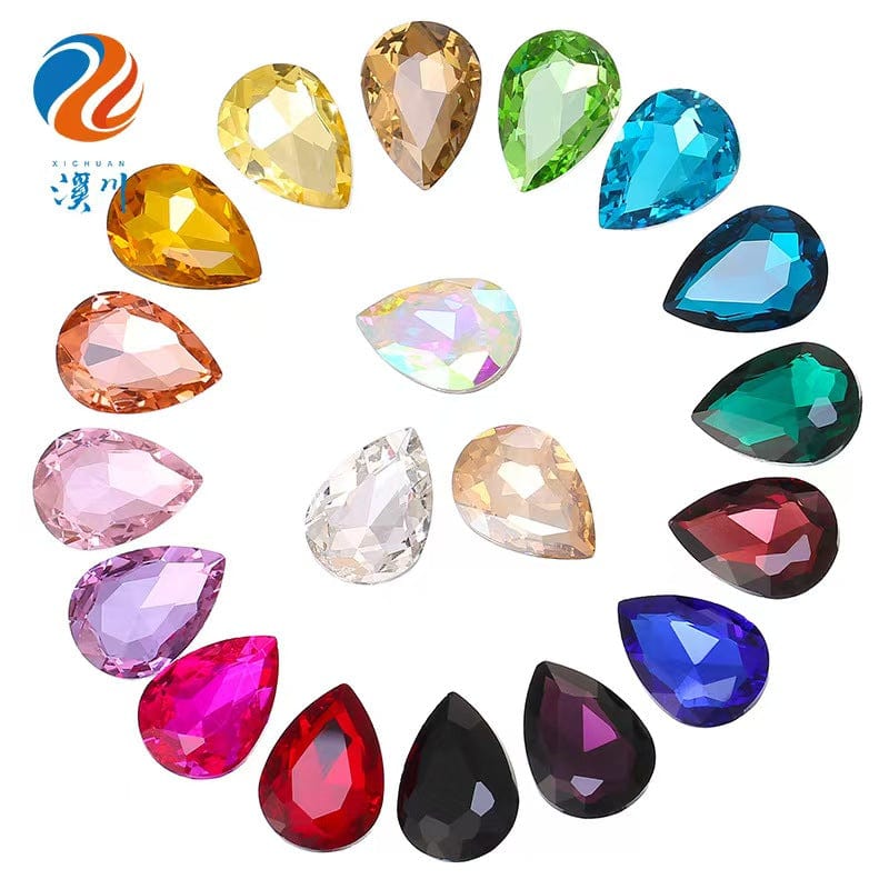 Drip Diamond-10 bags open in live