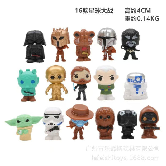 Star wars double game -open in live