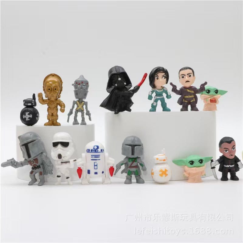 Star wars double game -open in live