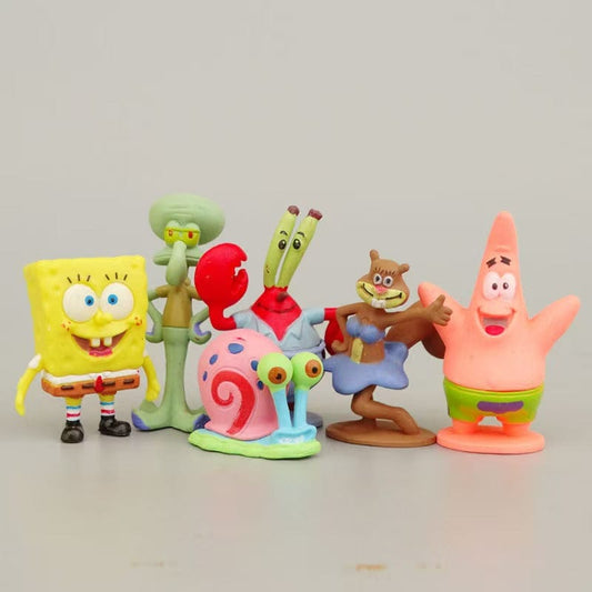 SpongeBob double game -open in live