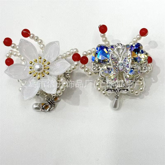 Pearl flower Penbeads