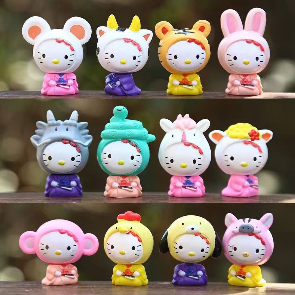 HelloKitty2 double game -open in live