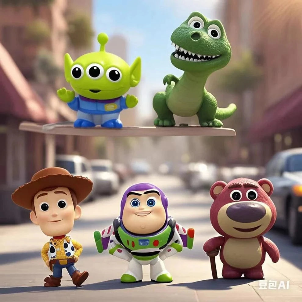 Toystory2 double game -open in live