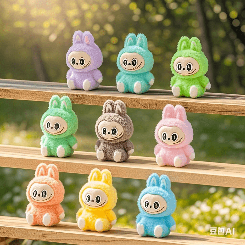 Labubu4 double game -open in live