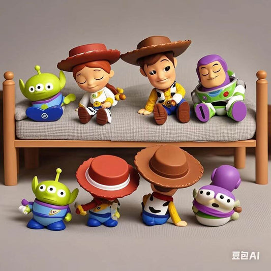 Toystory2 double game -open in live