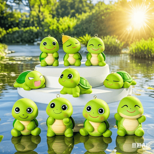 green turtle double game -open in live