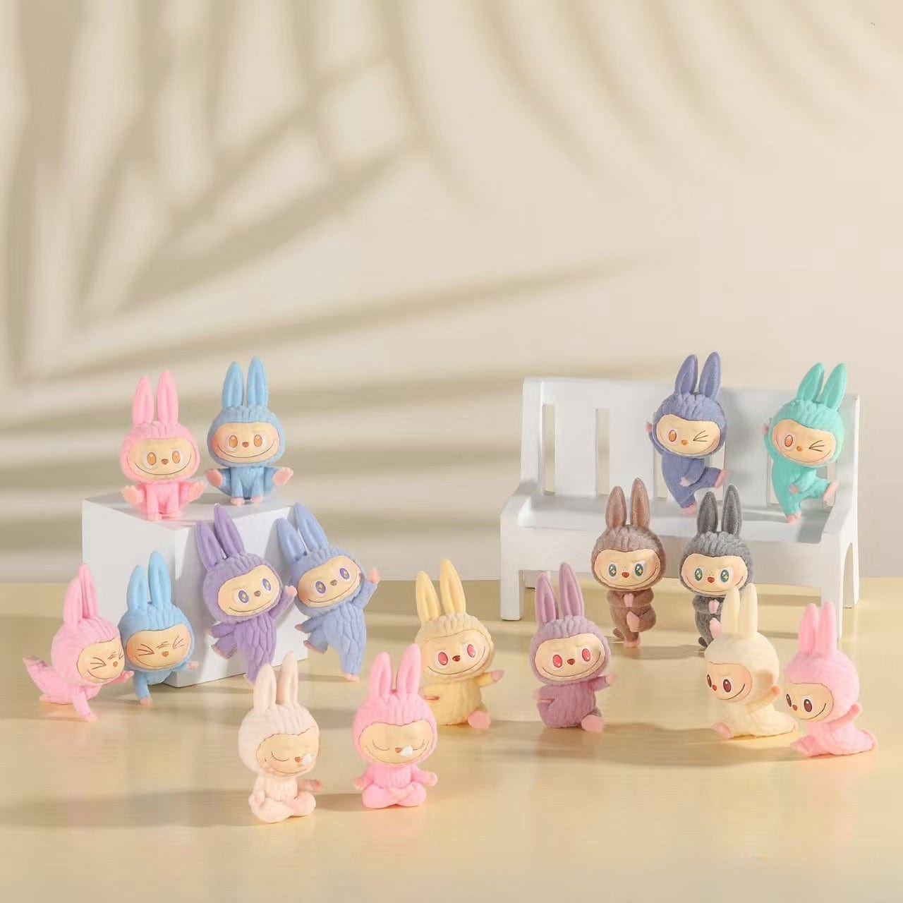 Labubu5 double game -open in live