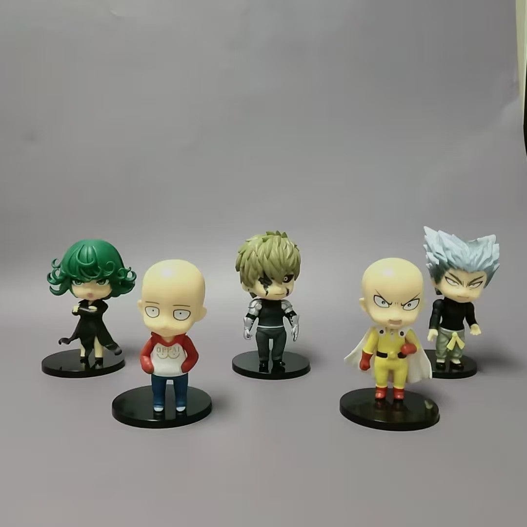 One Punch Man double game -open in live