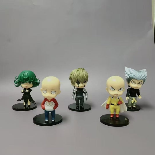 One Punch Man double game -open in live