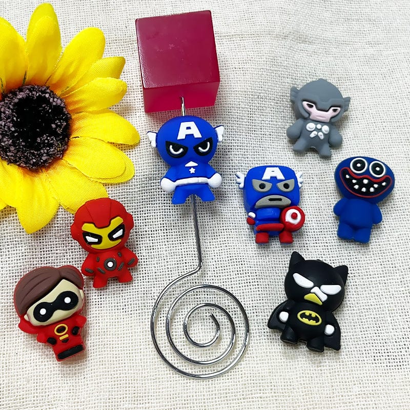 Cute Pen Beads-match game open in live