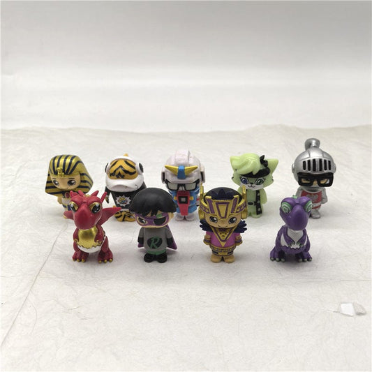 Ryan's world double game -open in live