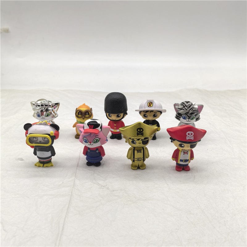 Ryan's world double game -open in live