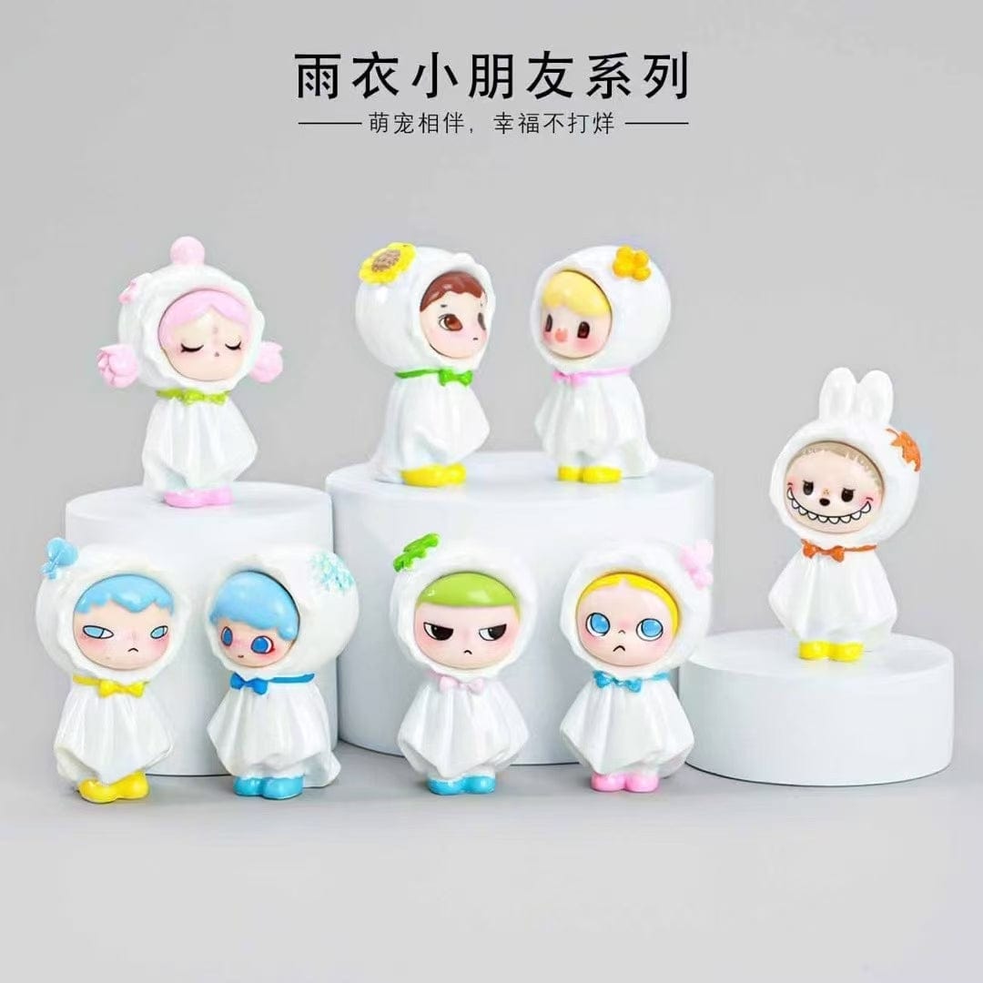 Popmart double game -open in live