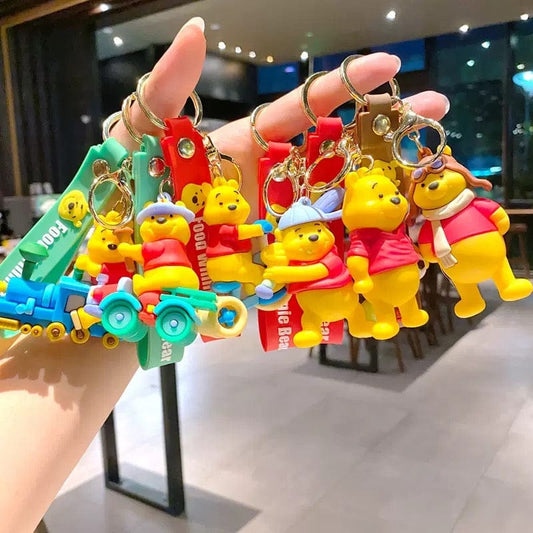Winnie(Keychain )