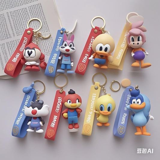 Tweety Bird (Keychain )