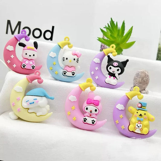 Sanrio(Keychain pendant)