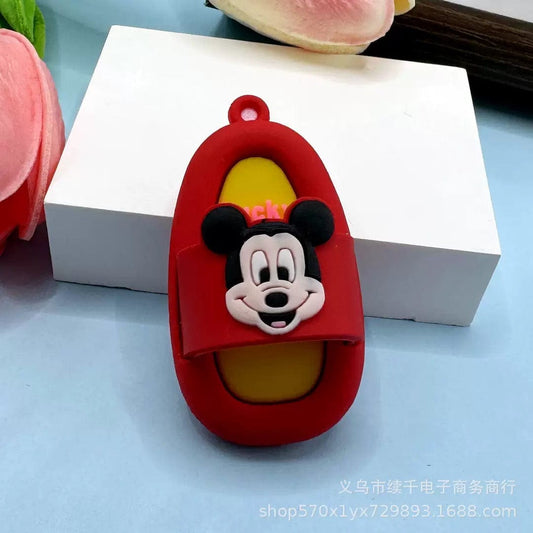 Disney(Keychain pendant)
