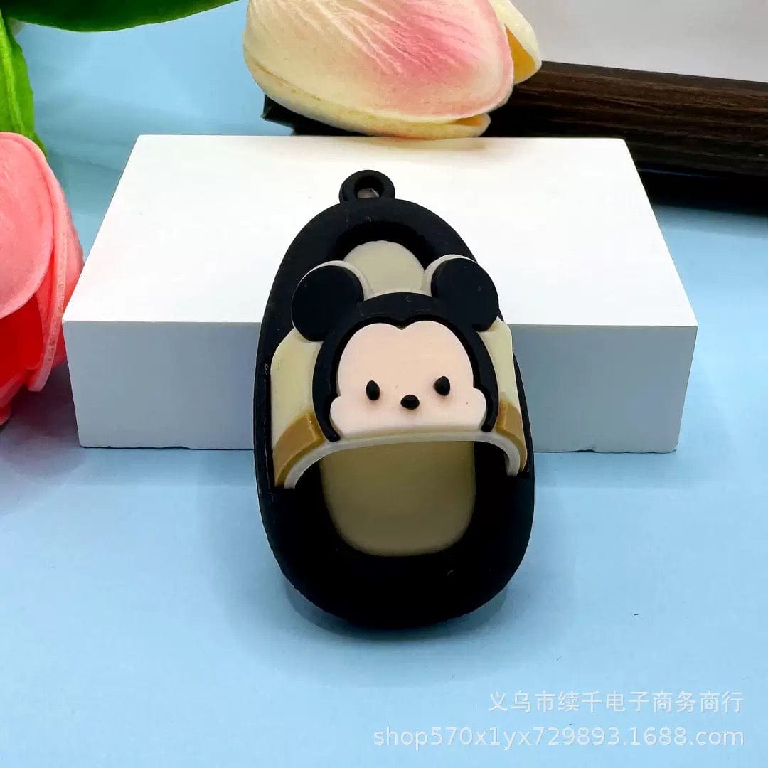 Disney(Keychain pendant)