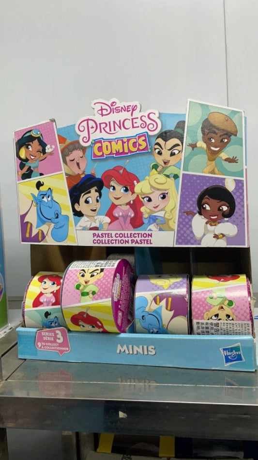 DS blind box double game -open in live