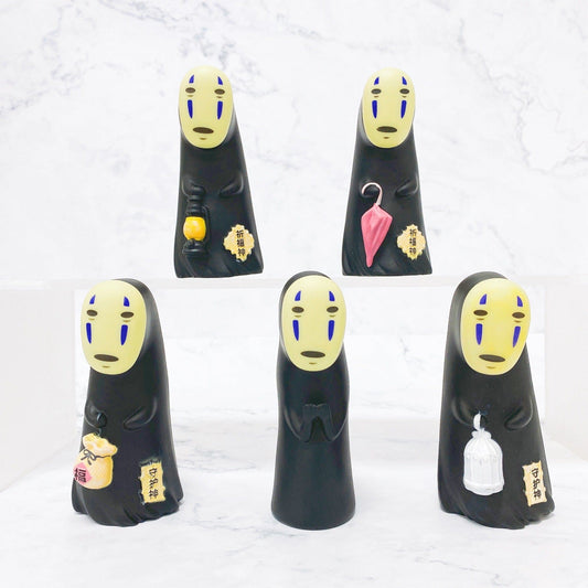 No-Face double game -open in live