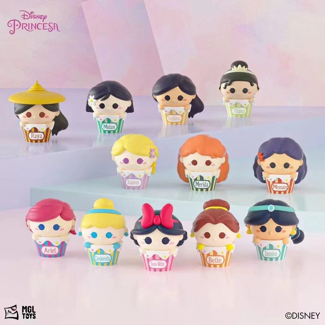 Princess mini beans double game -open in live