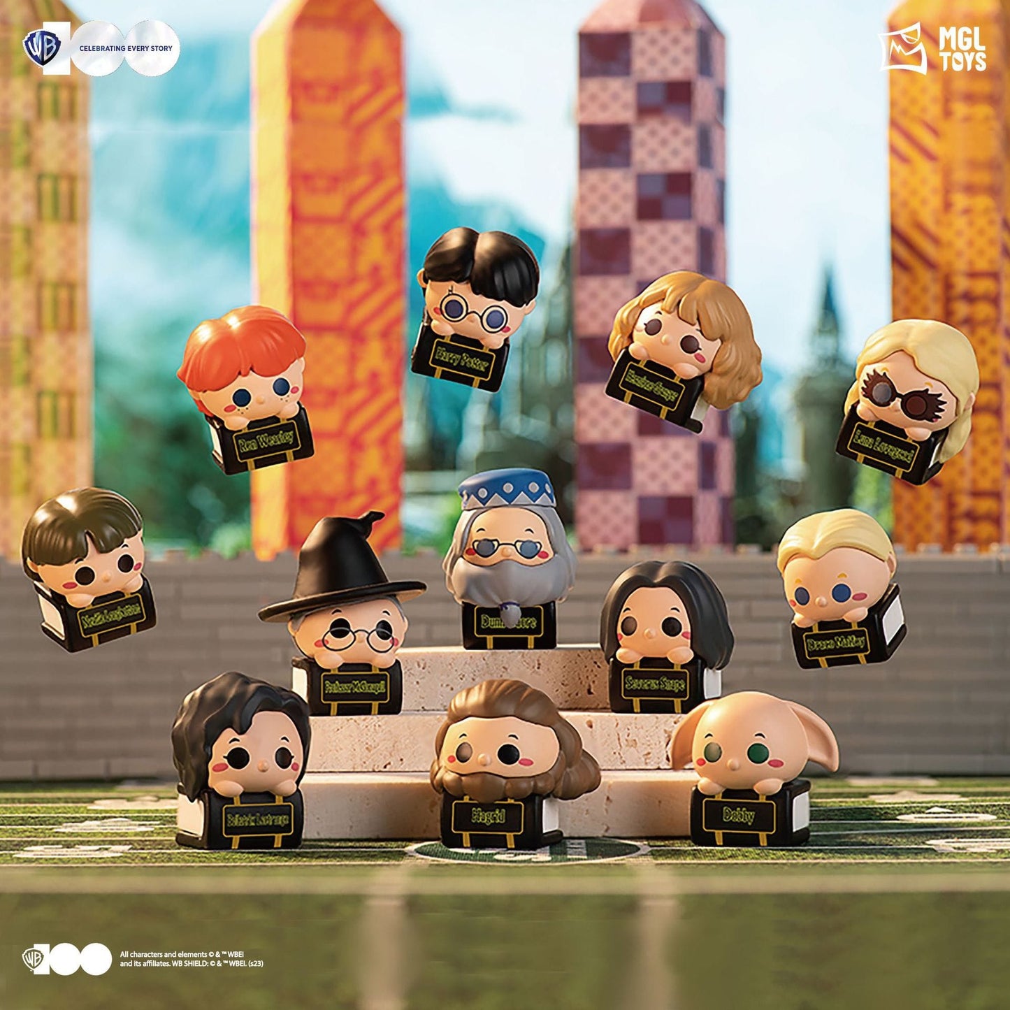 Harrypotter mini beans match game -open in live