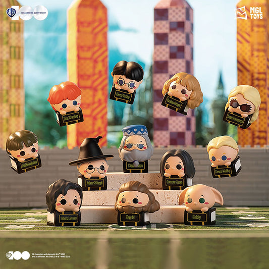 Harrypotter mini beans match game -open in live