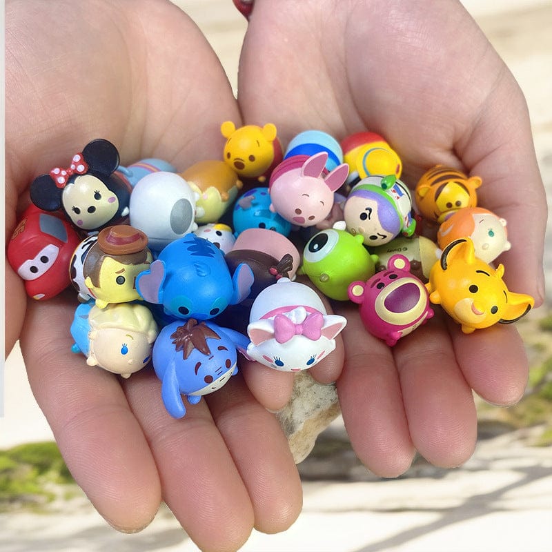 MINI DS TSUM match game -open in live