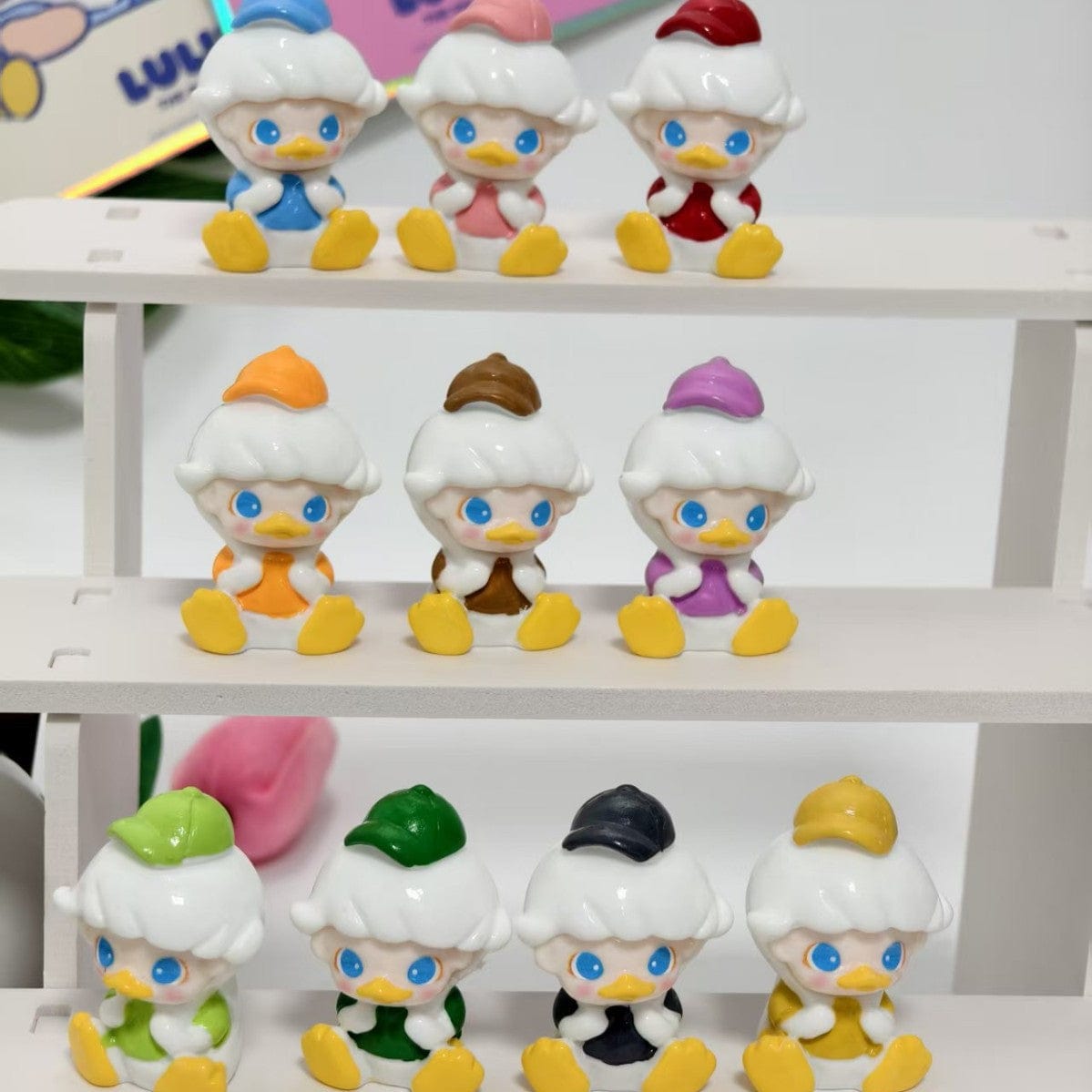 Dimo cosplay Mickey match game -open in live