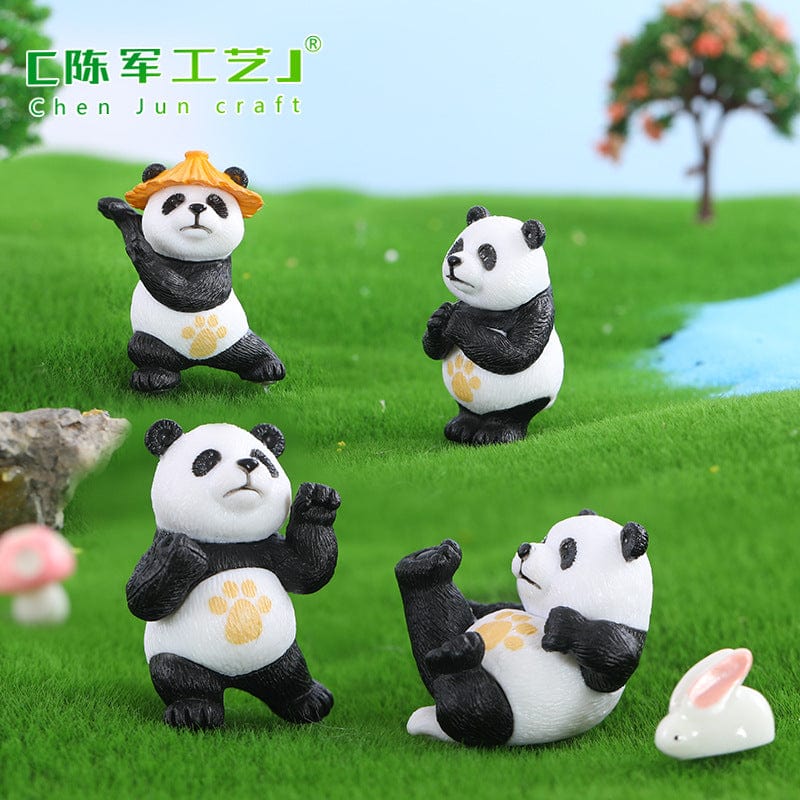 panda match game -open in live