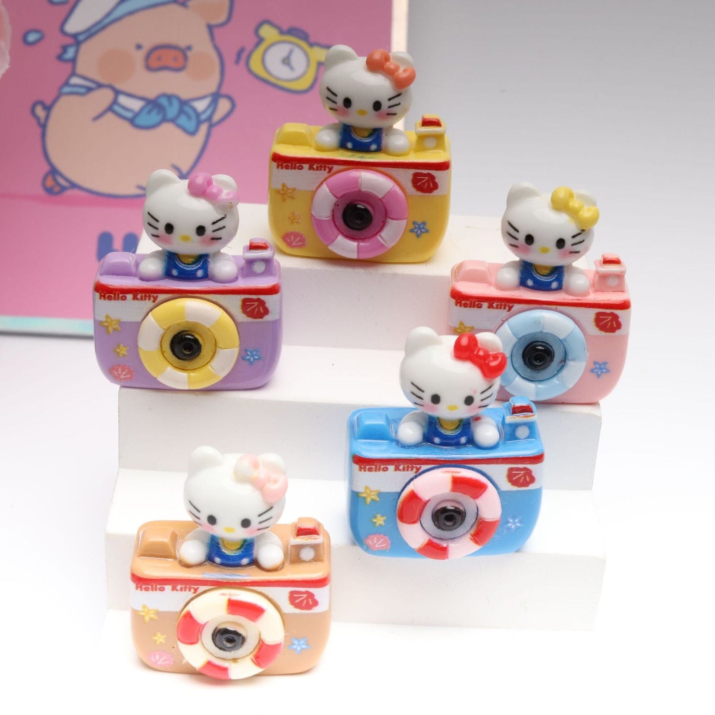 hello kitty cutetings 2 double game -open in live