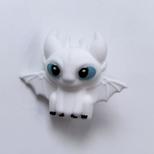 Toothless double game -open in live