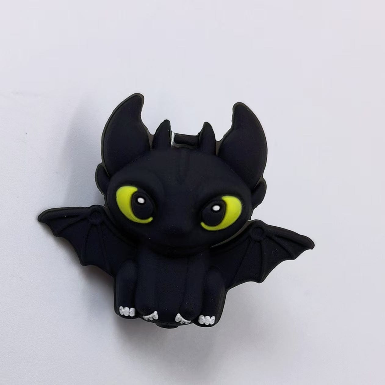 Toothless matching game -open in live