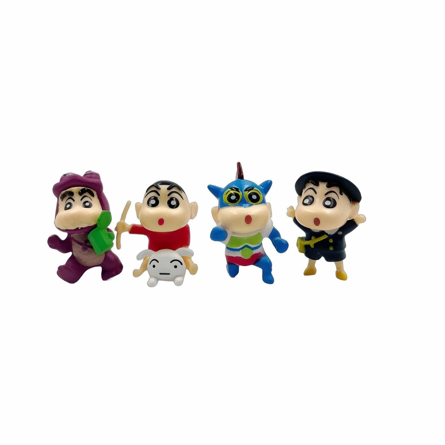 Crayon Shin-chan matching game -open in live