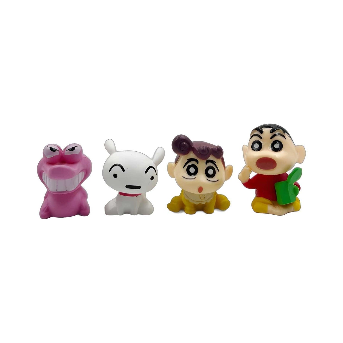 Crayon Shin-chan double game -open in live