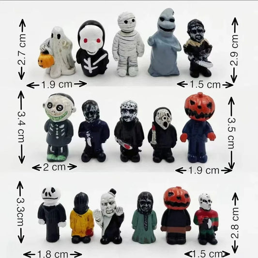 Halloween3 double game -open in live