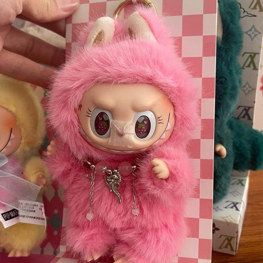 Zimomo dolls