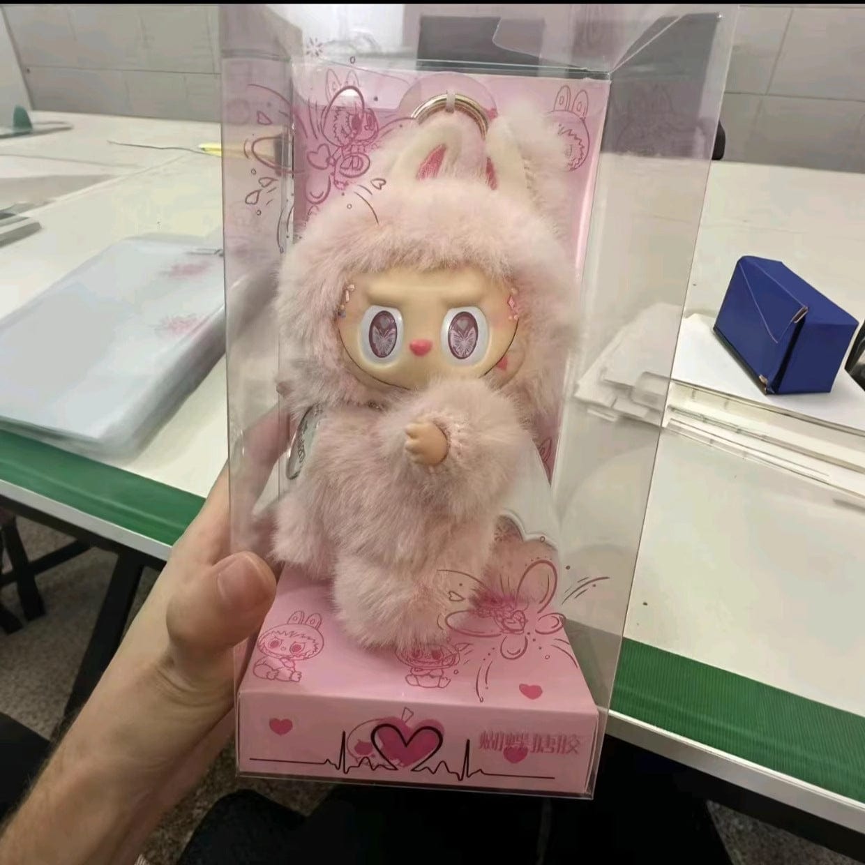 Zimomo dolls